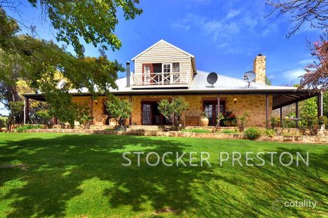 111 Harvey-Quindanning Rd, Harvey, WA 6220