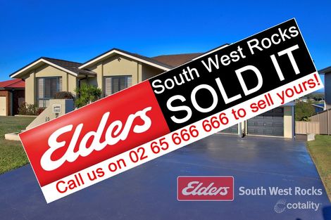 69 Ocean St, South West Rocks, NSW 2431