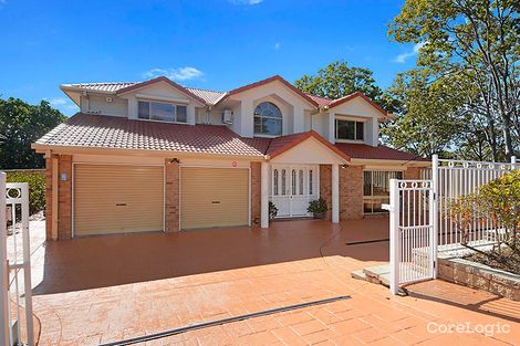 Property photo of 60 Esher Street Tarragindi QLD 4121