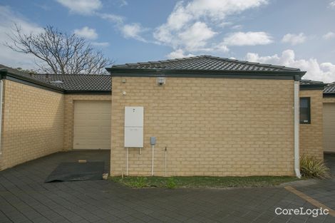 Property photo of 7/7 Templeman Place Midland WA 6056