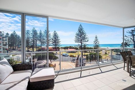 Property photo of 302/110 Marine Parade Coolangatta QLD 4225