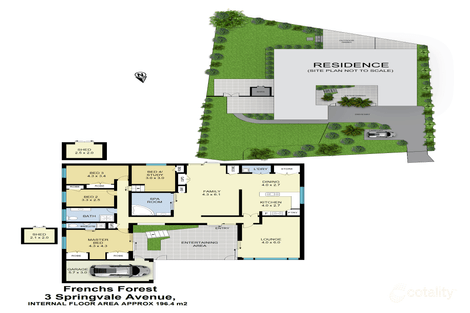 3 Springvale Ave, Frenchs Forest, NSW 2086