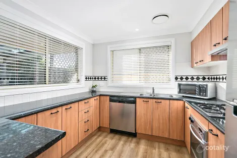 Property photo of 1/2 Hennesy Street Flinders NSW 2529