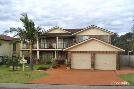 6 Louise Pl, Cecil Hills, NSW 2171