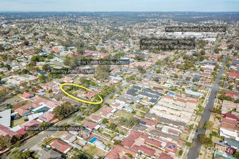 Property photo of 53 Albert Street Revesby NSW 2212