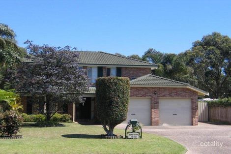 Property photo of 58 Scott Street Shoalhaven Heads NSW 2535