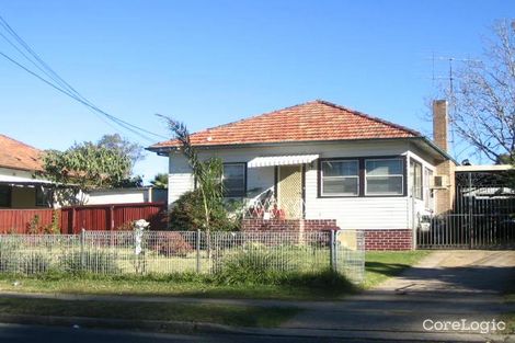 Property photo of 4 Morris Street Seven Hills NSW 2147