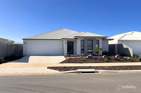 13 Yellowtail Dr, Vasse, WA 6280