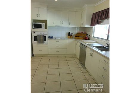 Property photo of 3 Collins Street Clermont QLD 4721