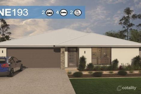 Property photo of 108 Bradman Way Urangan QLD 4655