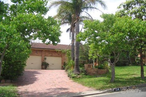 14 Dunmore Pl, Barden Ridge, NSW 2234