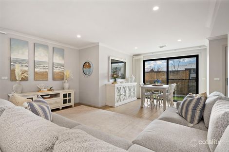 Property photo of 21 Hedditch Court Strathnairn ACT 2615