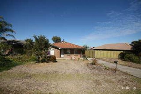 16 Rosina St, Woodcroft, SA 5162