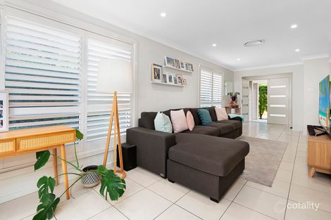 Property photo of 48A Crammond Boulevard Caringbah NSW 2229