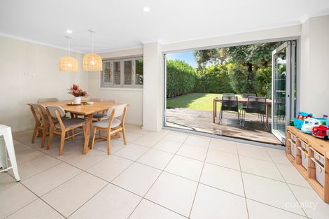Property photo of 48A Crammond Boulevard Caringbah NSW 2229