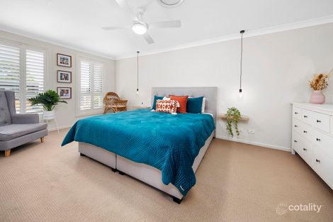 Property photo of 48A Crammond Boulevard Caringbah NSW 2229