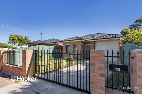 16a Thornton Rd, Greenacres, SA 5086