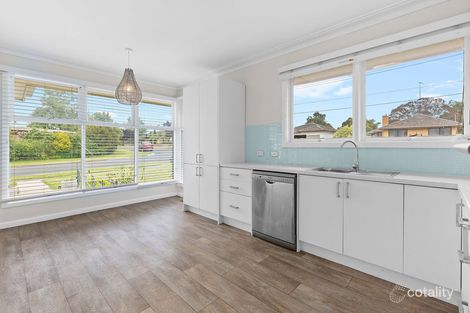 Property photo of 20 Pauls Crescent Wendouree VIC 3355