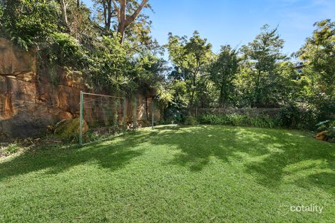 Property photo of 3/8 Elizabeth Parade Lane Cove North NSW 2066