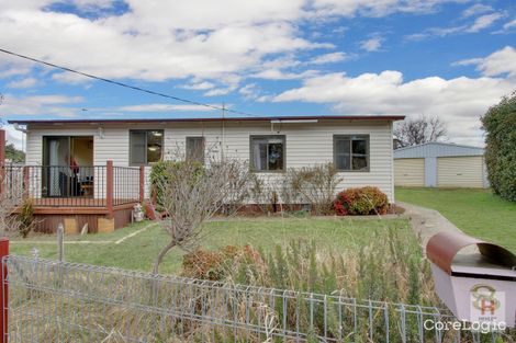 Property photo of 8 Nulgarra Place Cooma NSW 2630