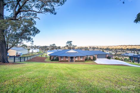 Property photo of 4 Yammanie Way Muswellbrook NSW 2333