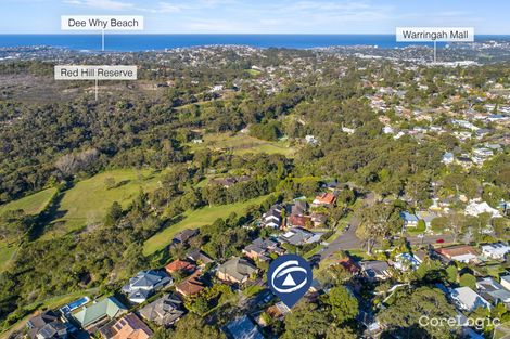 Property photo of 5 Bilbette Place Frenchs Forest NSW 2086