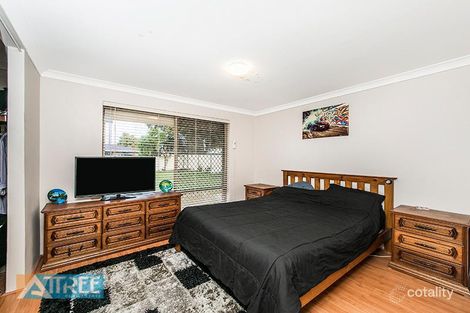 Property photo of 6 Dancy Way Seville Grove WA 6112