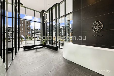 Property photo of 1404/46 Savona Drive Wentworth Point NSW 2127
