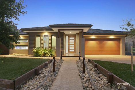 12 Woodrush Dr, Langwarrin, VIC 3910