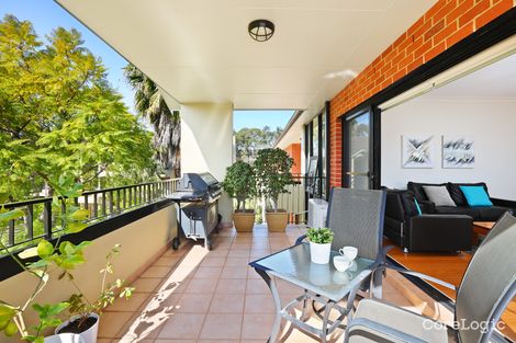 Property photo of 40/23A George Street North Strathfield NSW 2137