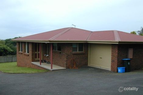 2/3 Scott St, Scottsdale, TAS 7260