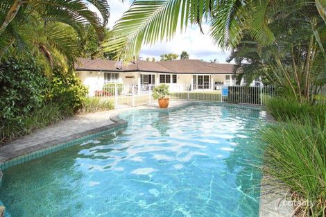Property photo of 12 Clarkson Place Kenmore Hills QLD 4069