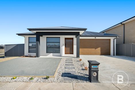 1 Verdale Dr, Alfredton, VIC 3350