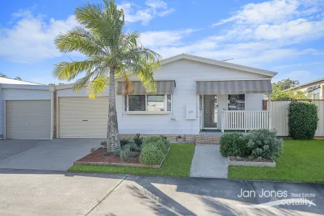 Property photo of 235/1 Webster Road Deception Bay QLD 4508
