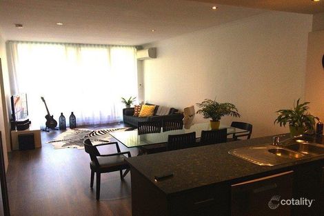Property photo of 488/221 Sydney Park Road Erskineville NSW 2043