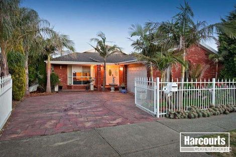 Property photo of 6 Renee Avenue Endeavour Hills VIC 3802