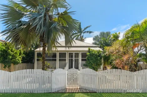 5 Anzac Lane, Railway Estate, QLD 4810