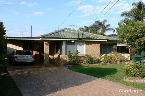 Property photo of 2 Franklin Place Colyton NSW 2760