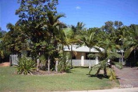 3 Beech Ct, Bushland Beach, QLD 4818