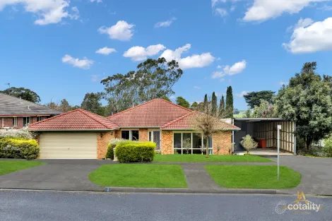 2 Munro St, Warragul, VIC 3820