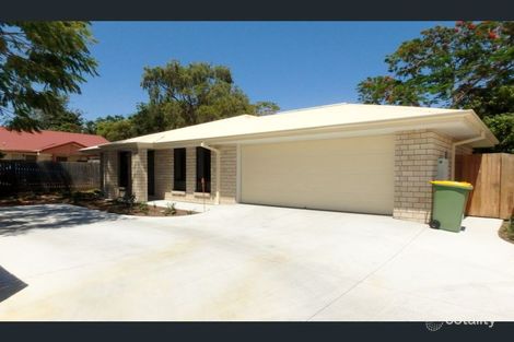 Property photo of 13 Thompson Street Silkstone QLD 4304
