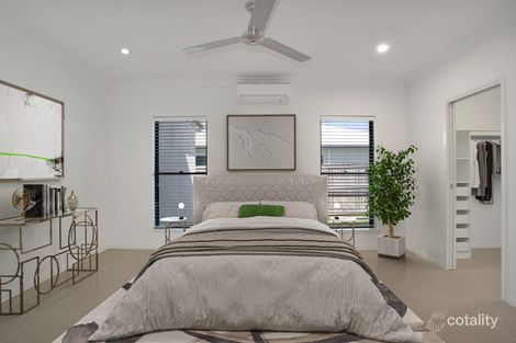 Property photo of 8 Sheedy Crescent Marian QLD 4753