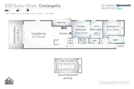Property photo of 5/50 Dutton Street Coolangatta QLD 4225