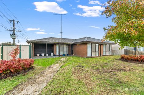 Property photo of 1 Birregun Court Traralgon VIC 3844