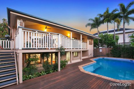 Property photo of 106 Yabba Street Ascot QLD 4007