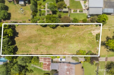 11 Blannin St, Healesville, VIC 3777