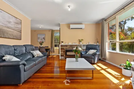 Property photo of 12 Timewell Crescent Boronia VIC 3155