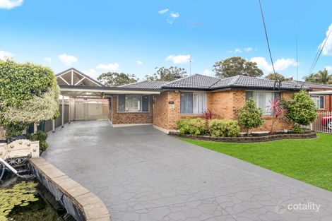44/44a Trawalla St, Hebersham, NSW 2770