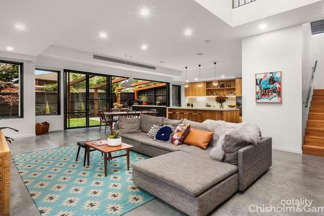 Property photo of 22 Burns Street Elwood VIC 3184