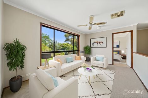Property photo of 20 Bugden Avenue Gowrie ACT 2904